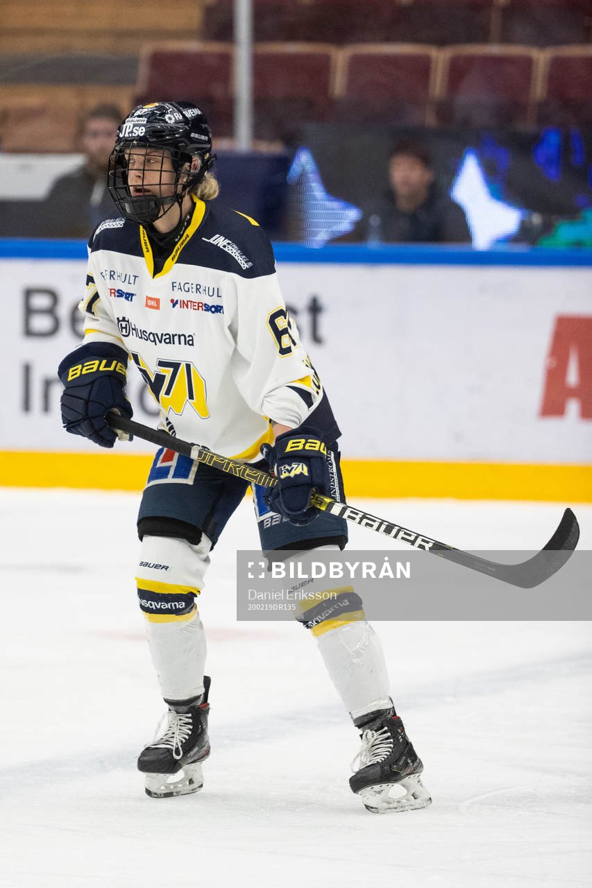 HV71s Michelle Löwenhielm