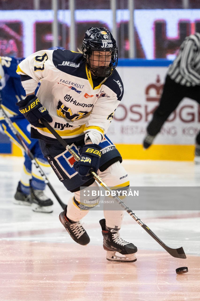 HV71s Michelle Löwenhielm