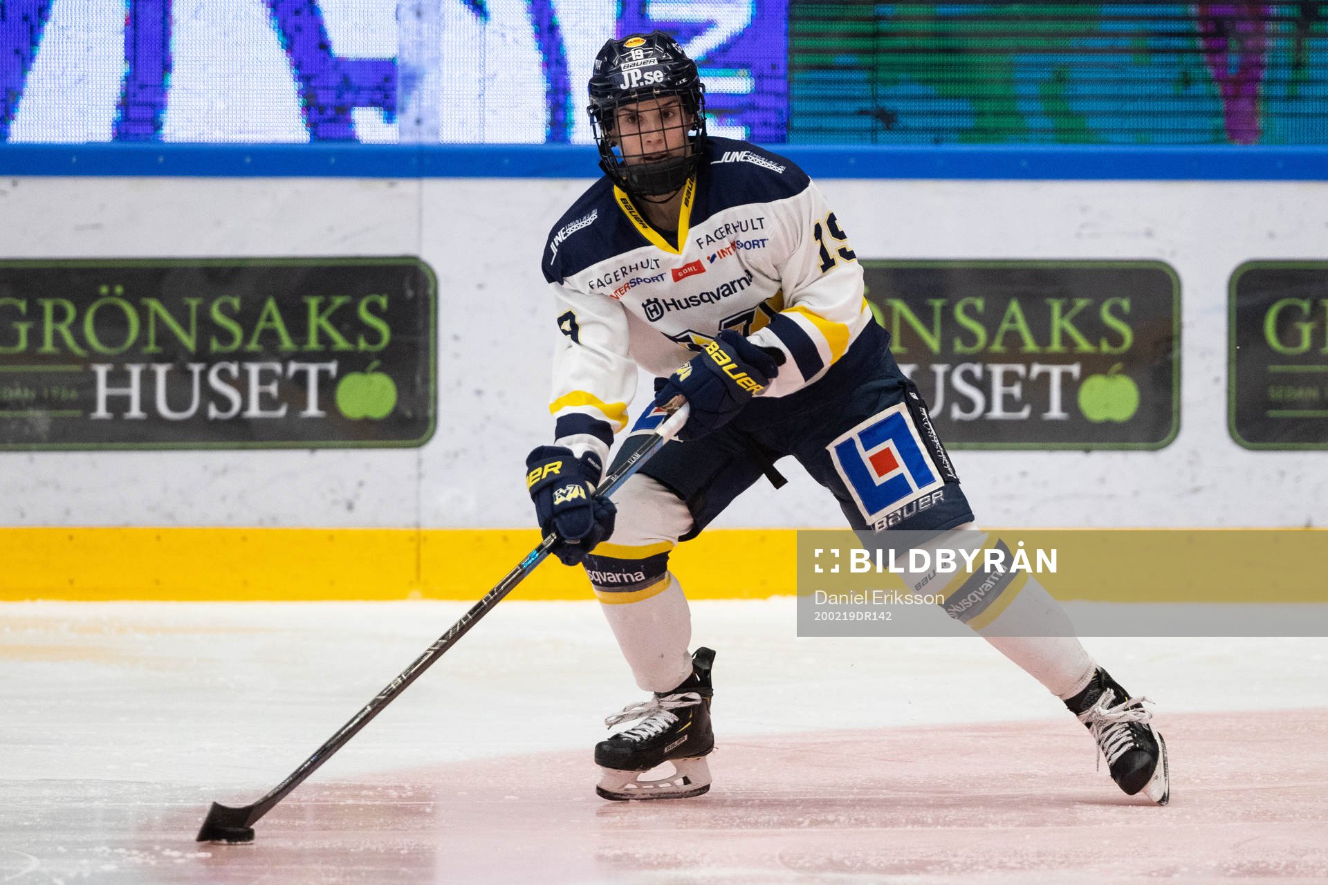 HV71s Kaitlyn Tougas