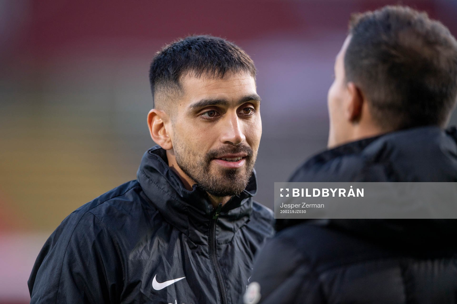 s Stefan Silva