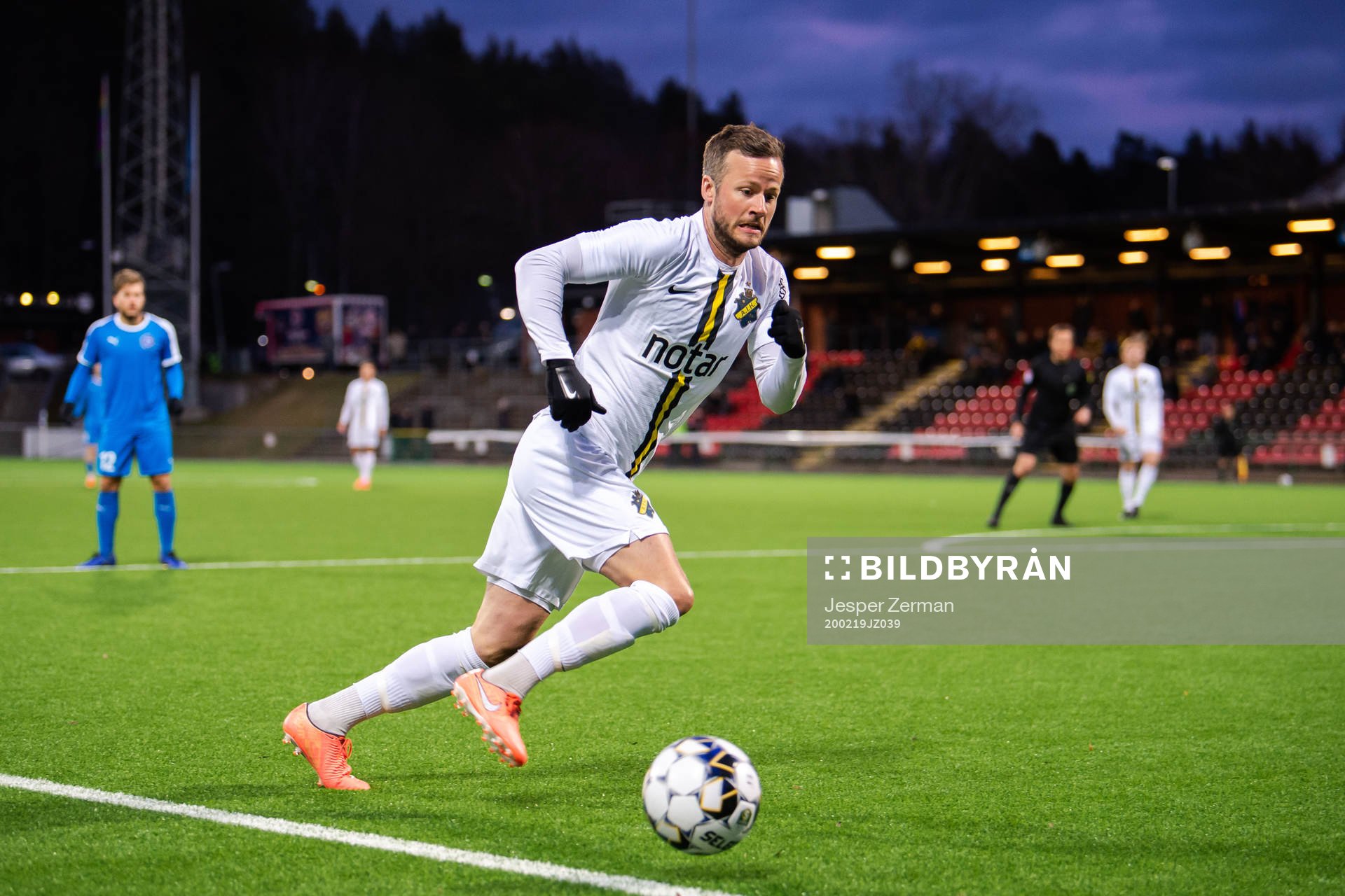 s Robert Lundström