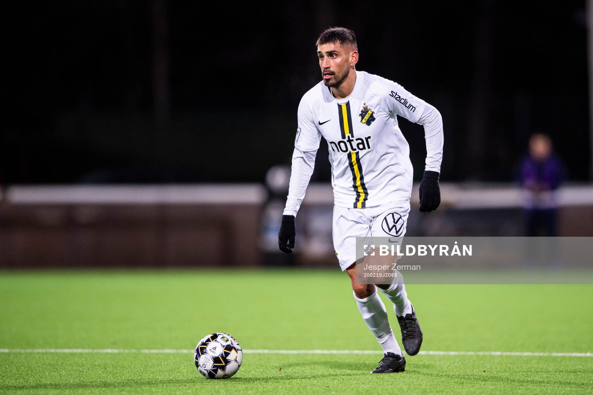 s Stefan Silva