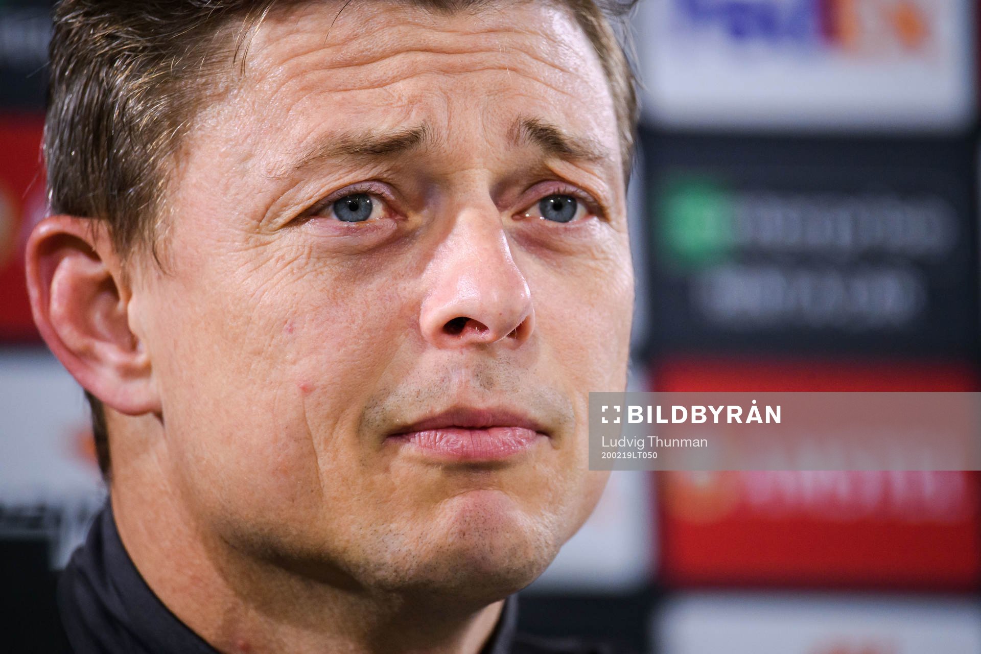 Jon Dahl Tomasson, head coach