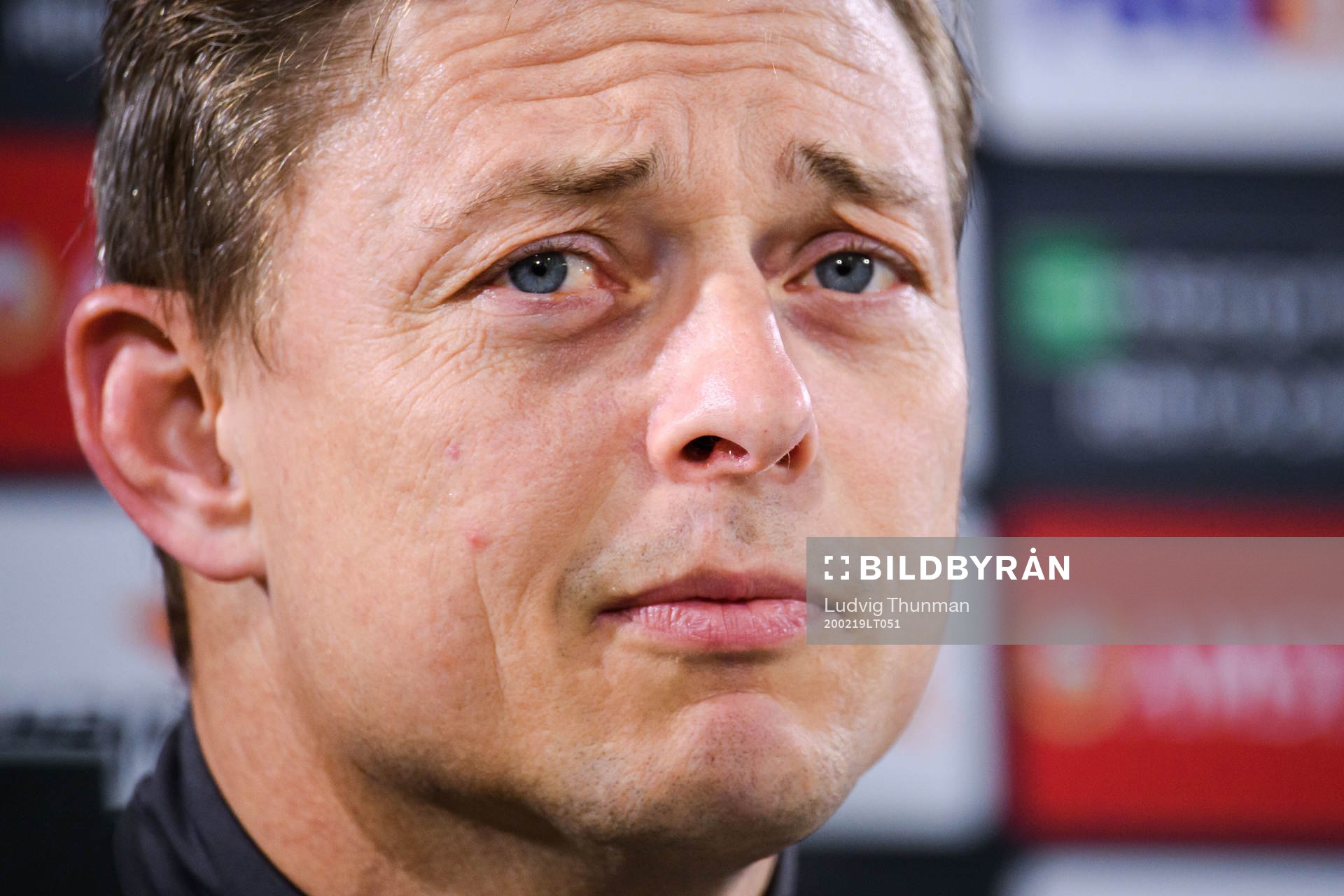 Jon Dahl Tomasson, head coach