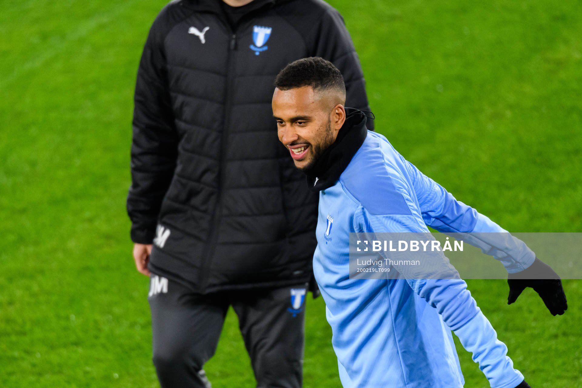 Isaac Kiese Thelin