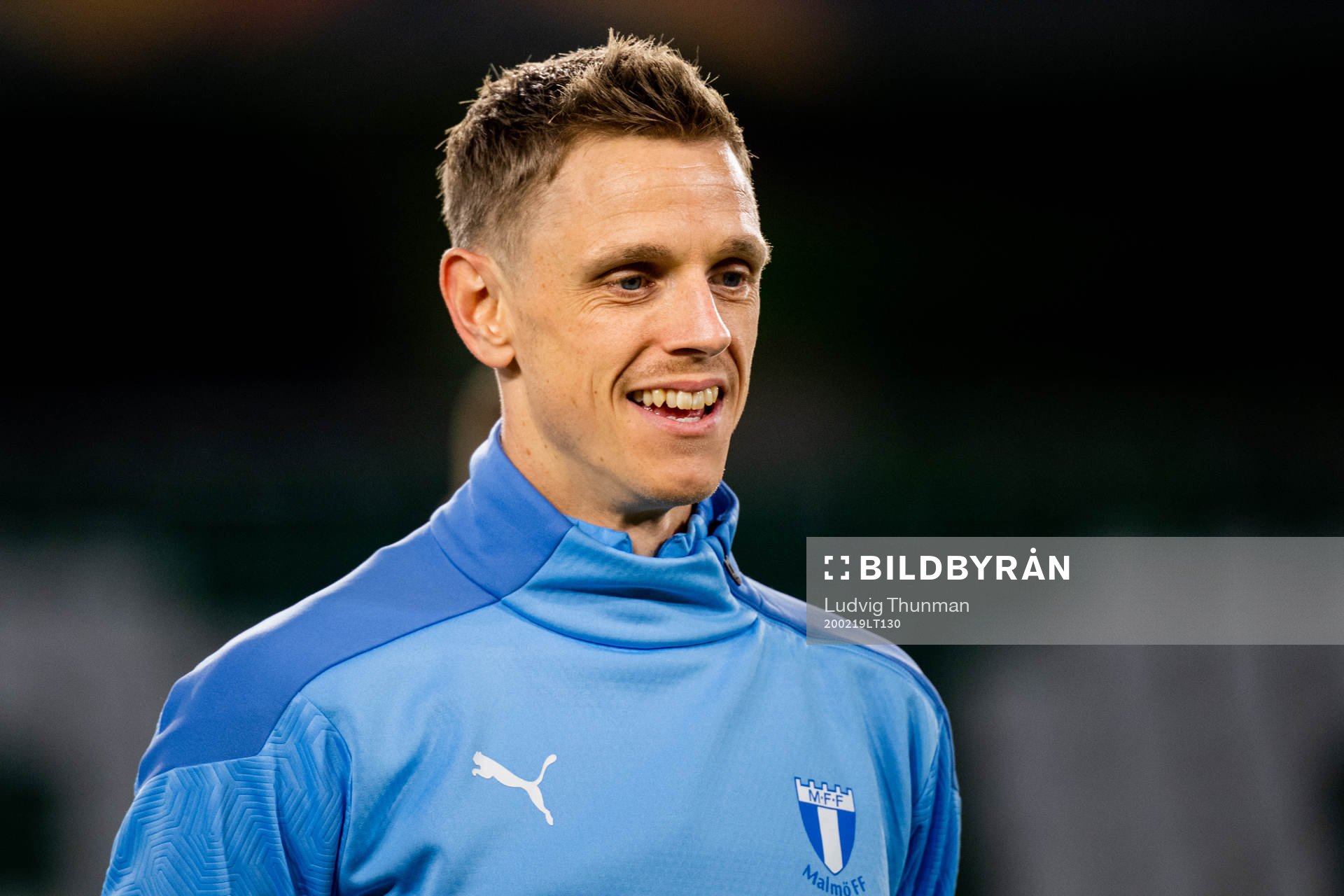Sören Rieks