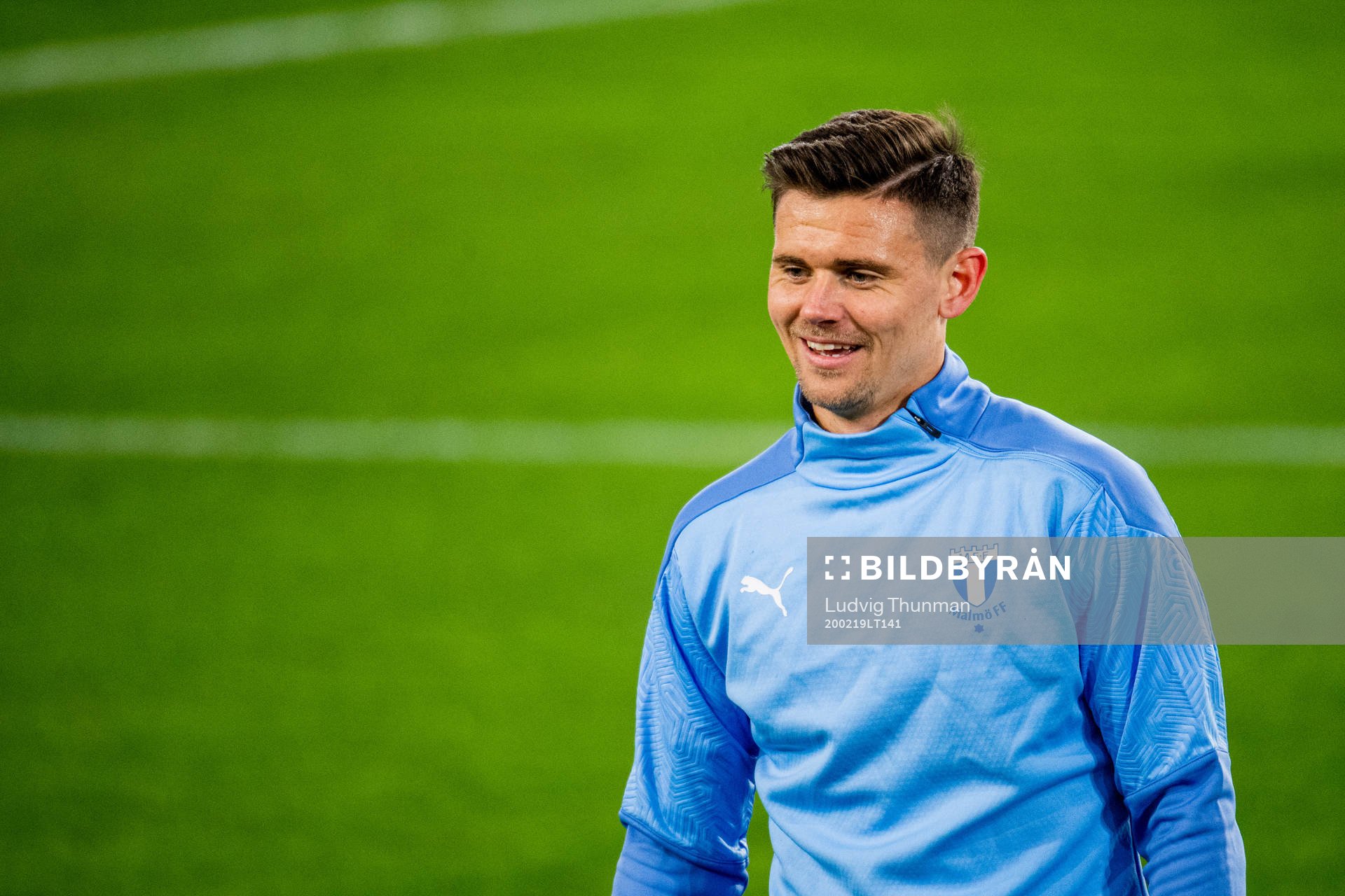 Marcus Antonsson