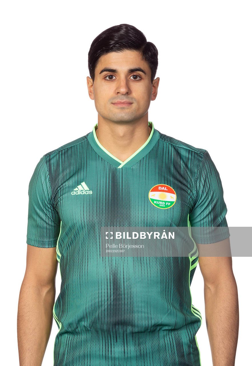 Dalkurds Dillan Ismail