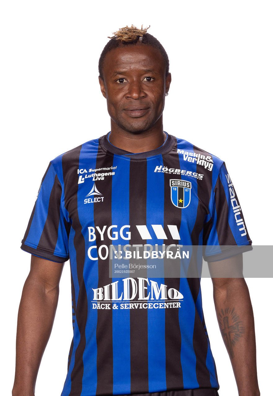 Sirius Igboananike Kennedy