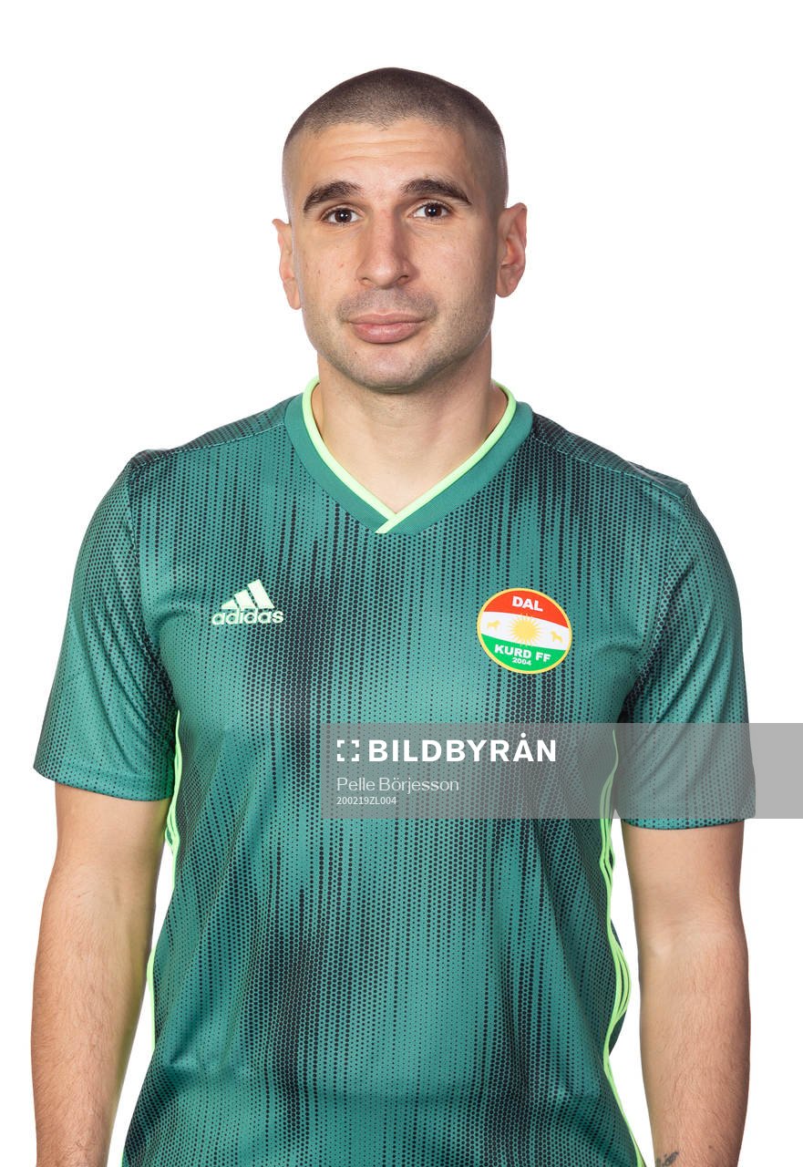 Dalkurds Rawez Lawan