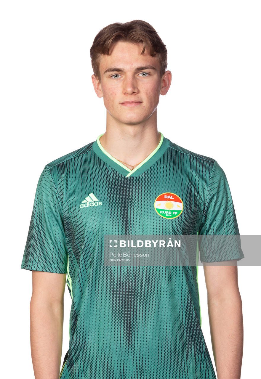 Dalkurds Christoffer Styffe