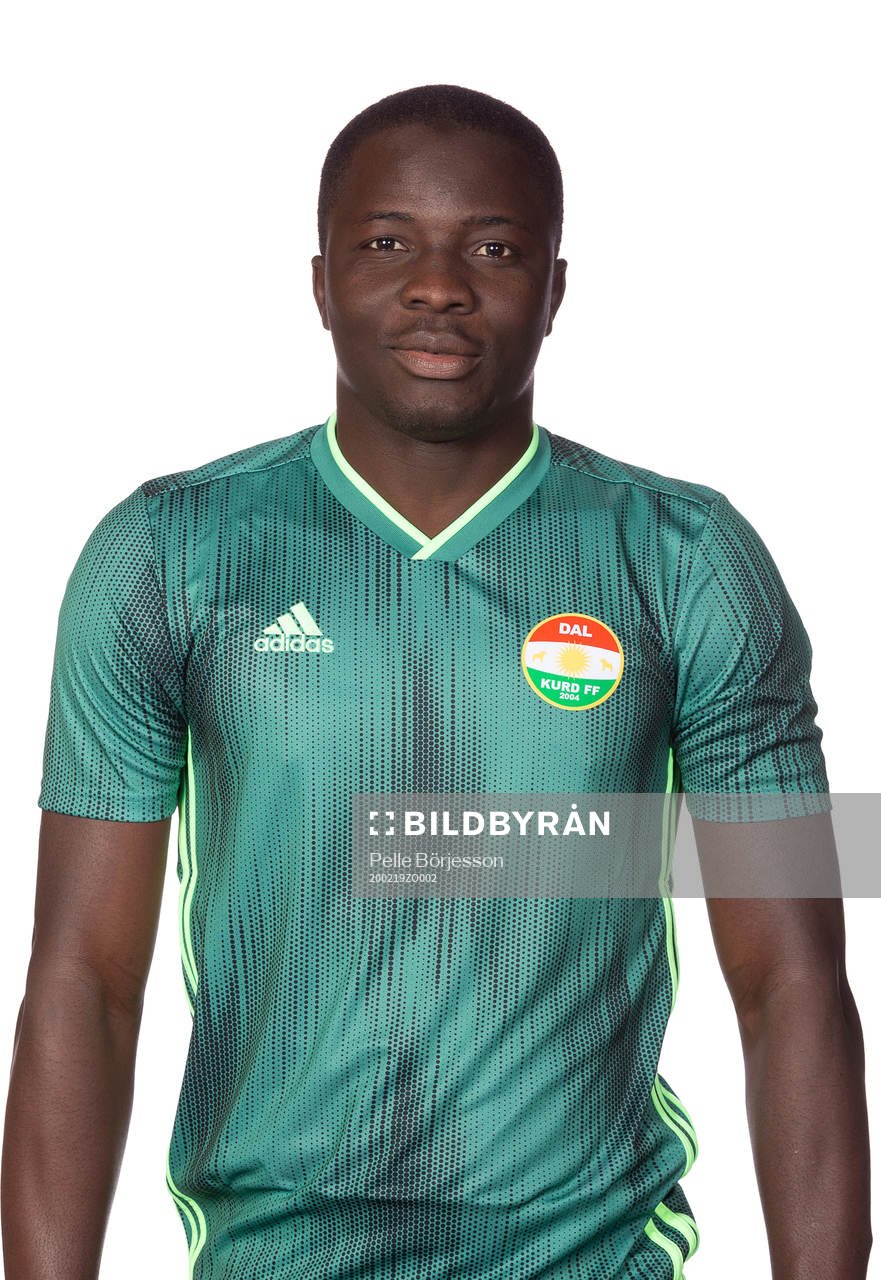 Dalkurds Kerfala Cissoko