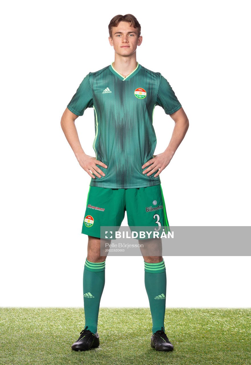 Dalkurds Christoffer Styffe