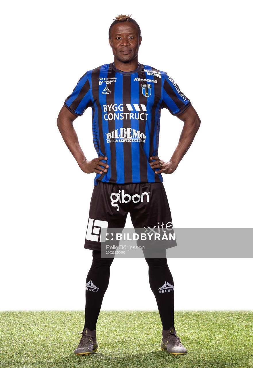 Sirius Igboananike Kennedy