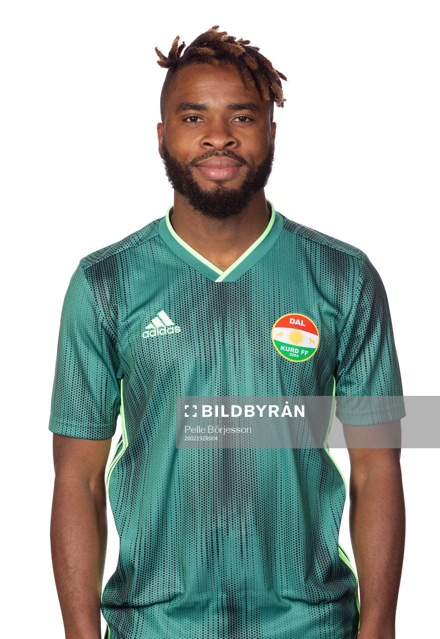 Dalkurds John Junior Igbarumah