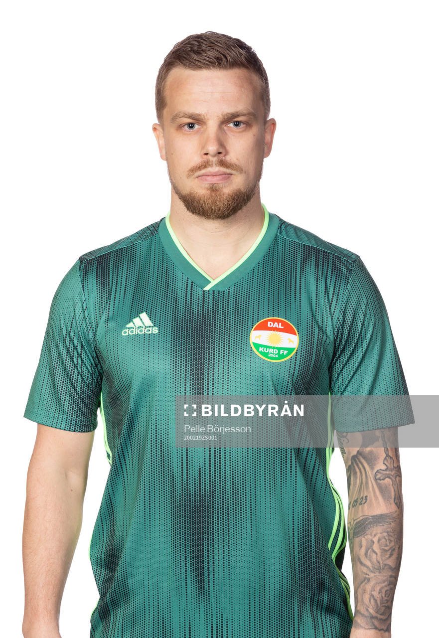 Dalkurds Emil Berger