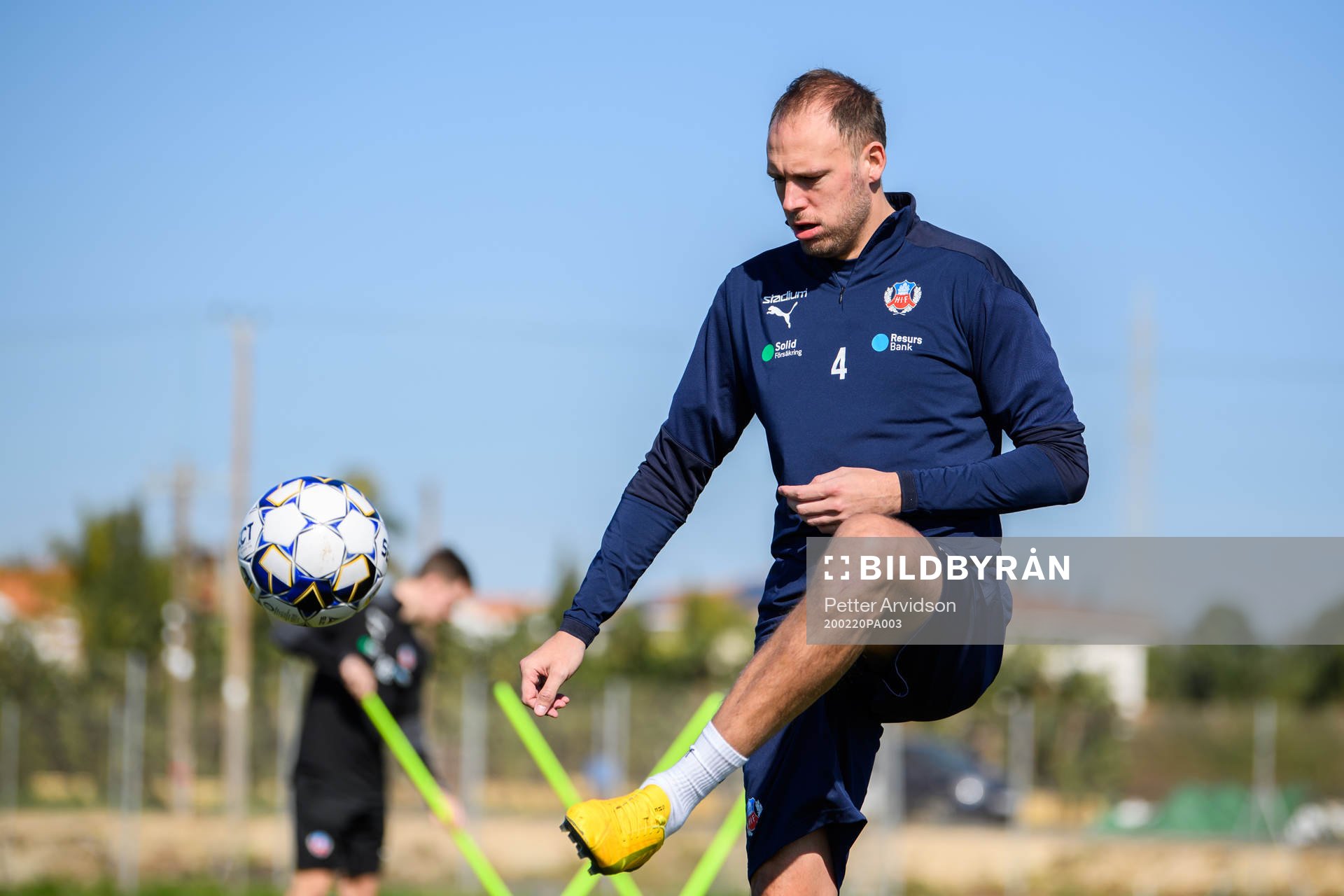Andreas Granqvist