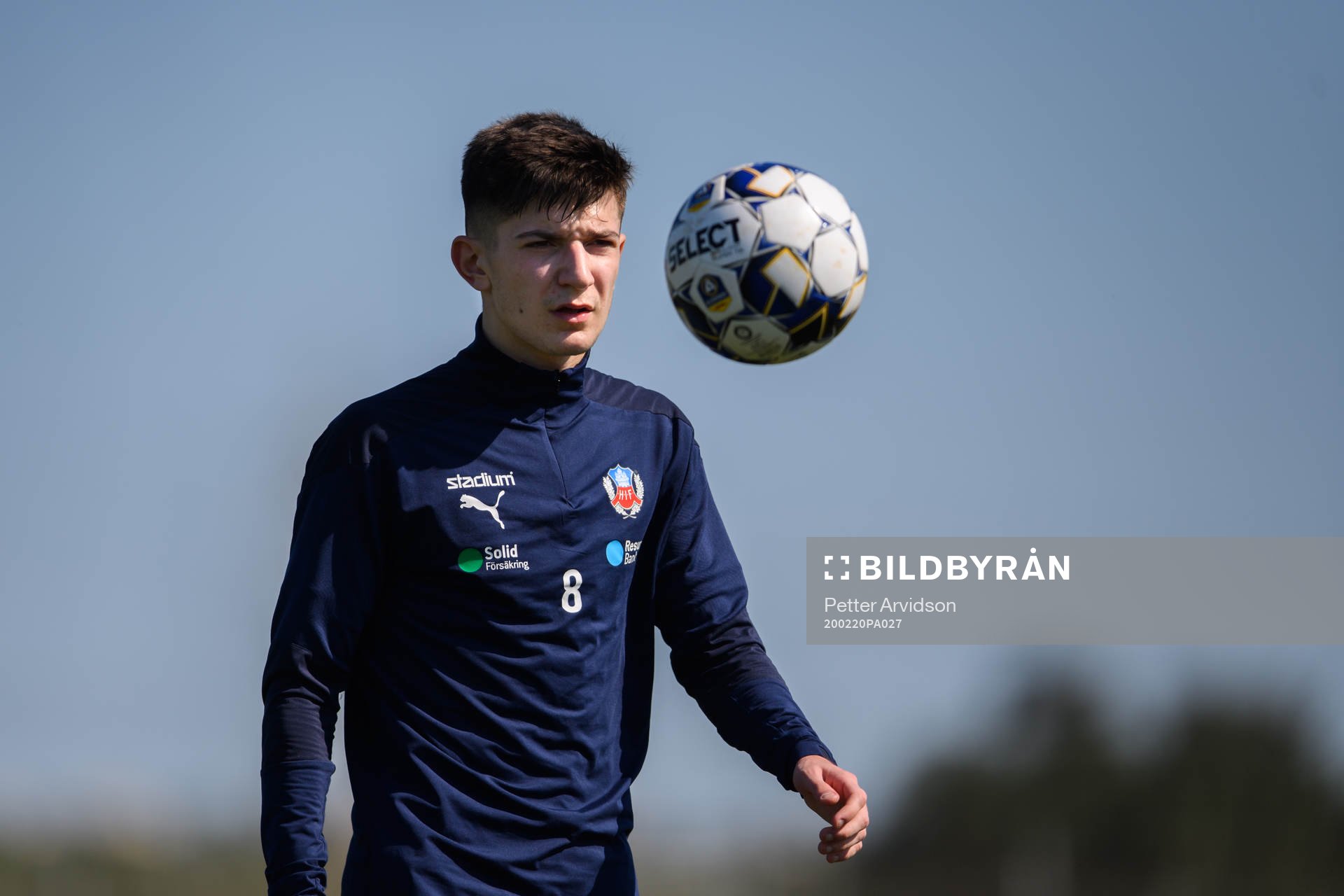 Armin Gigovic