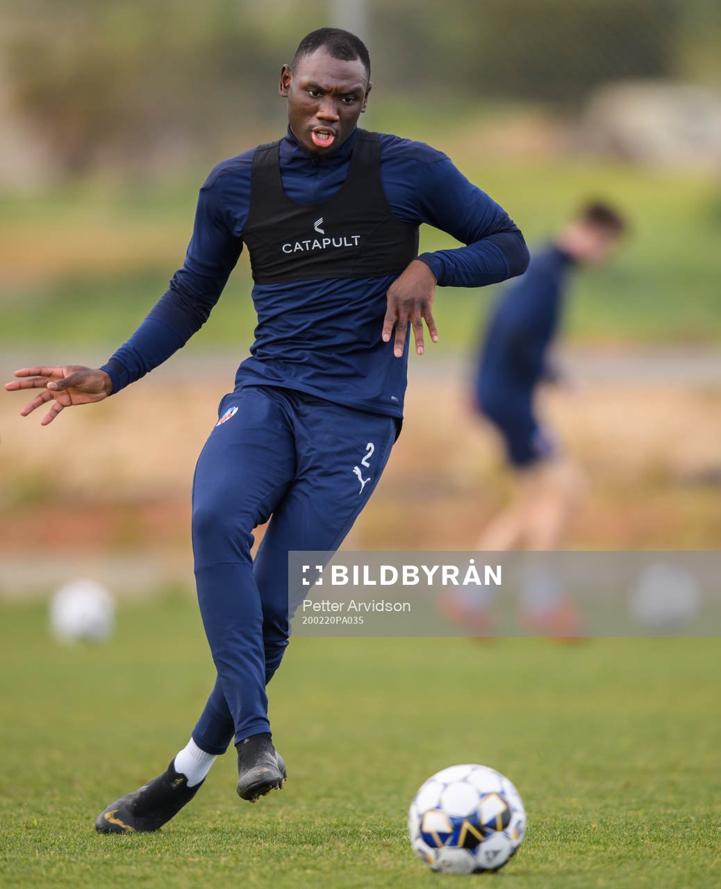 Ravy Tsouka