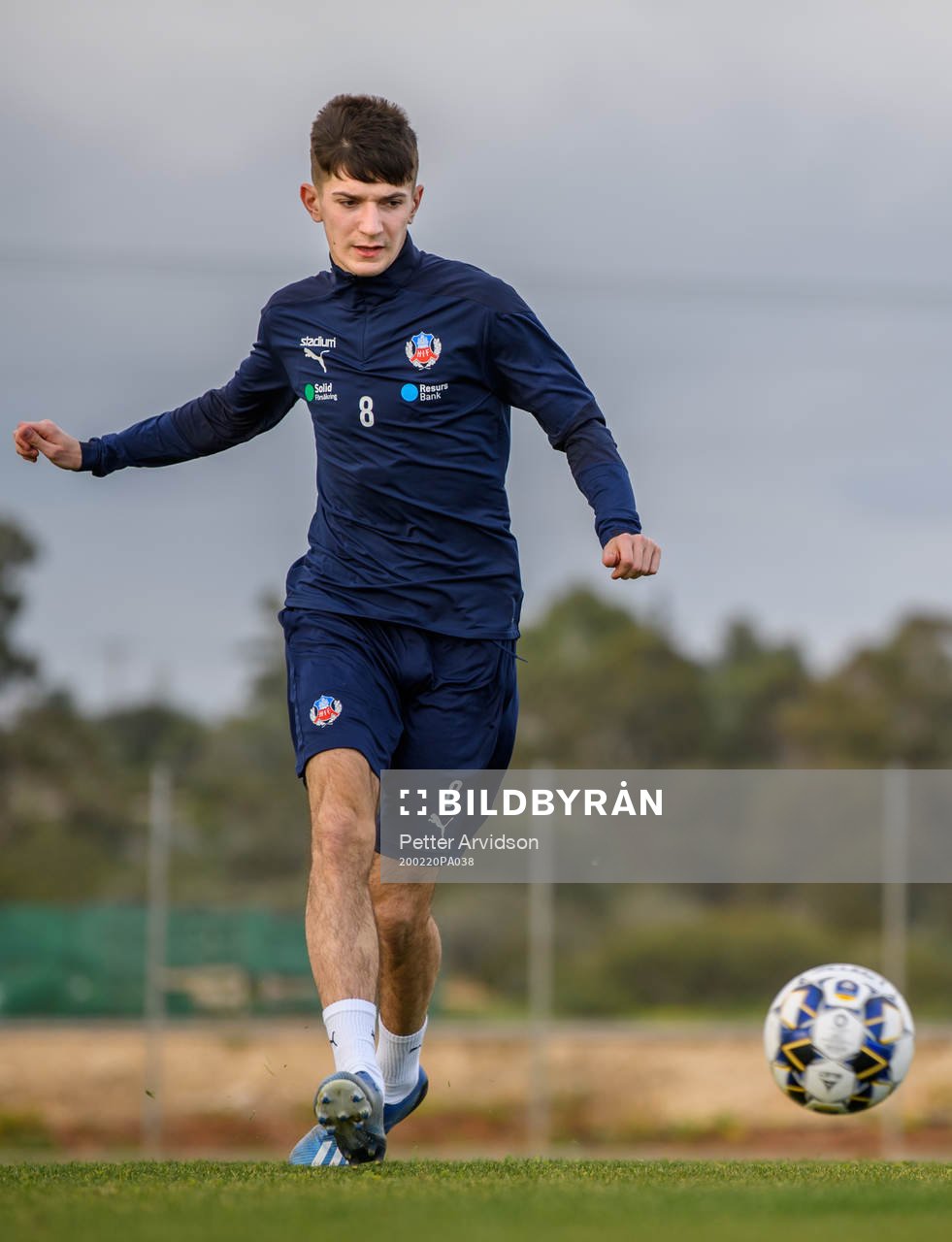 Armin Gigovic