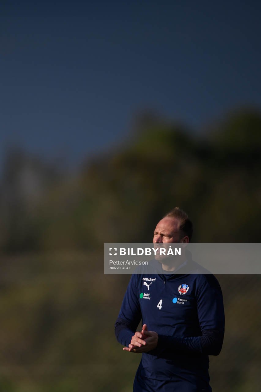 Andreas Granqvist