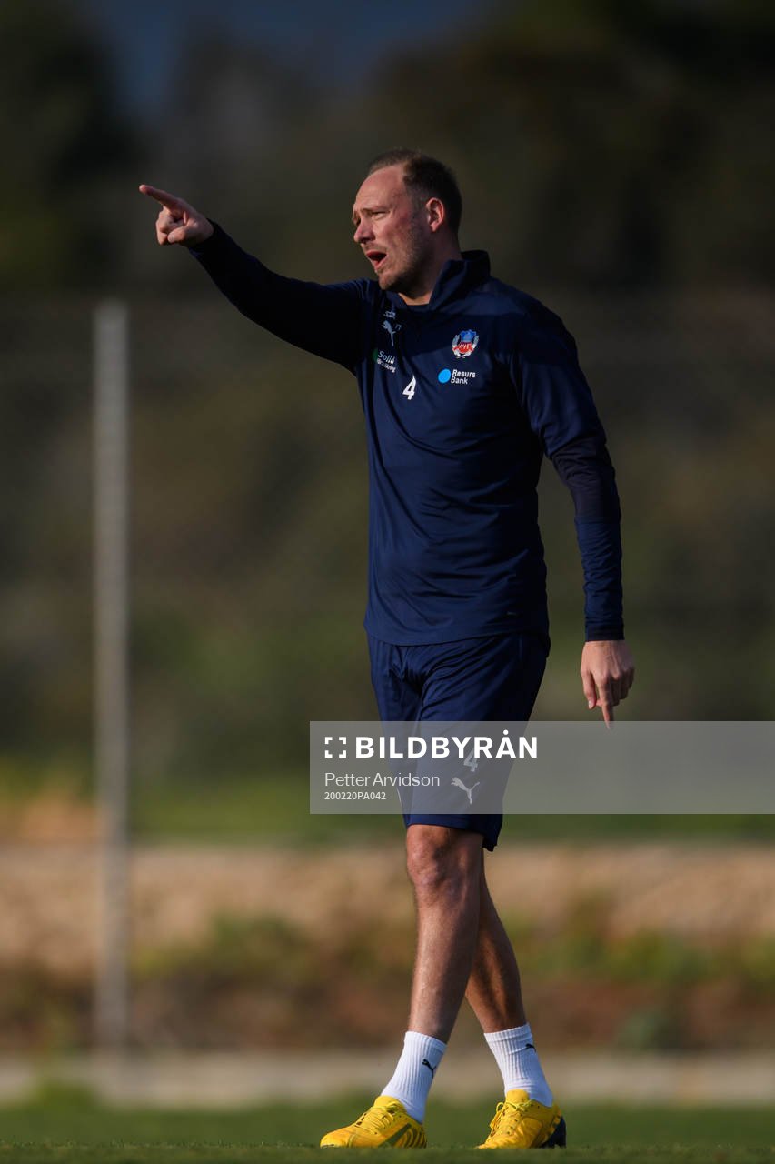 Andreas Granqvist