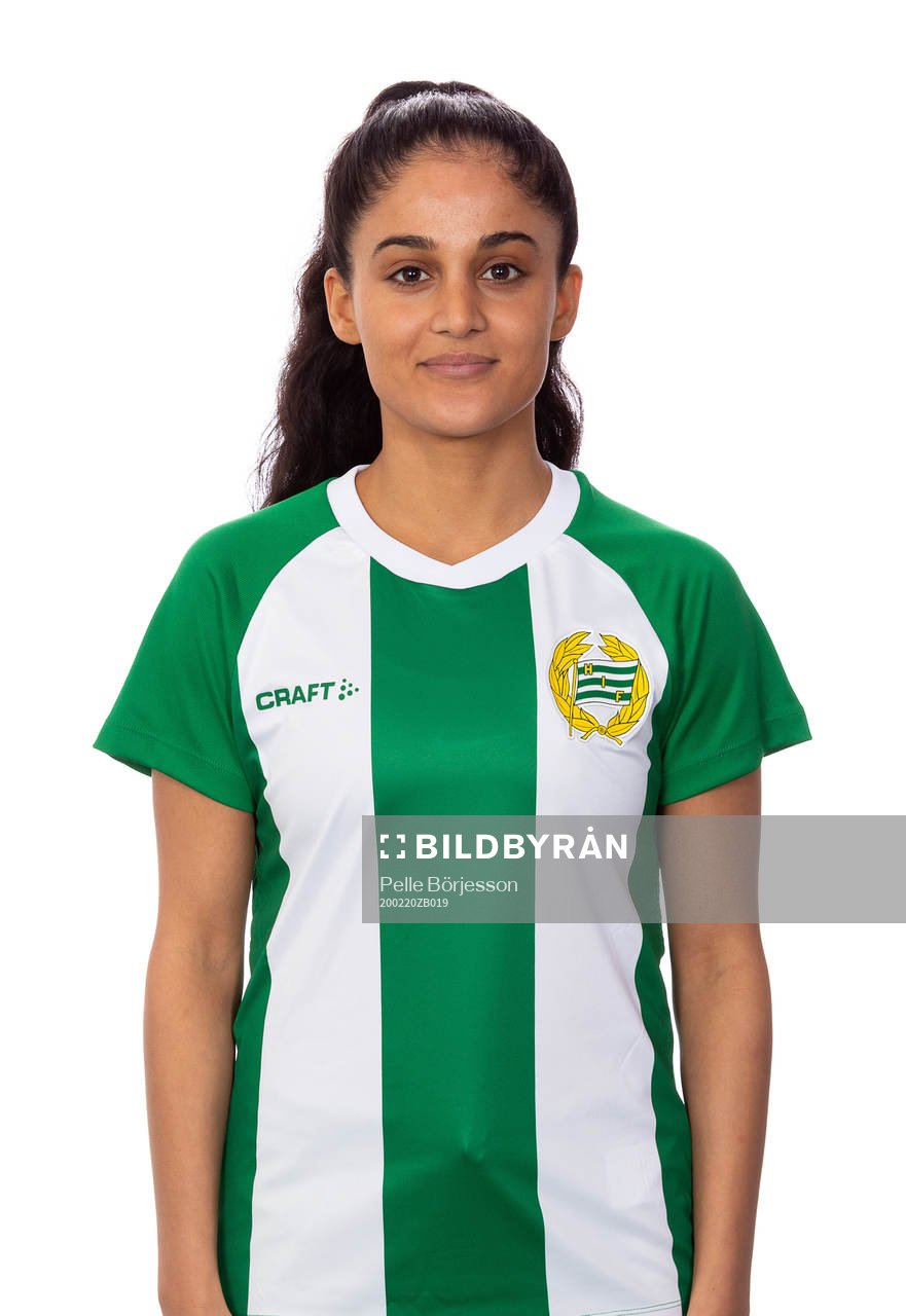 Hammarbys Lawlaw Nazeri