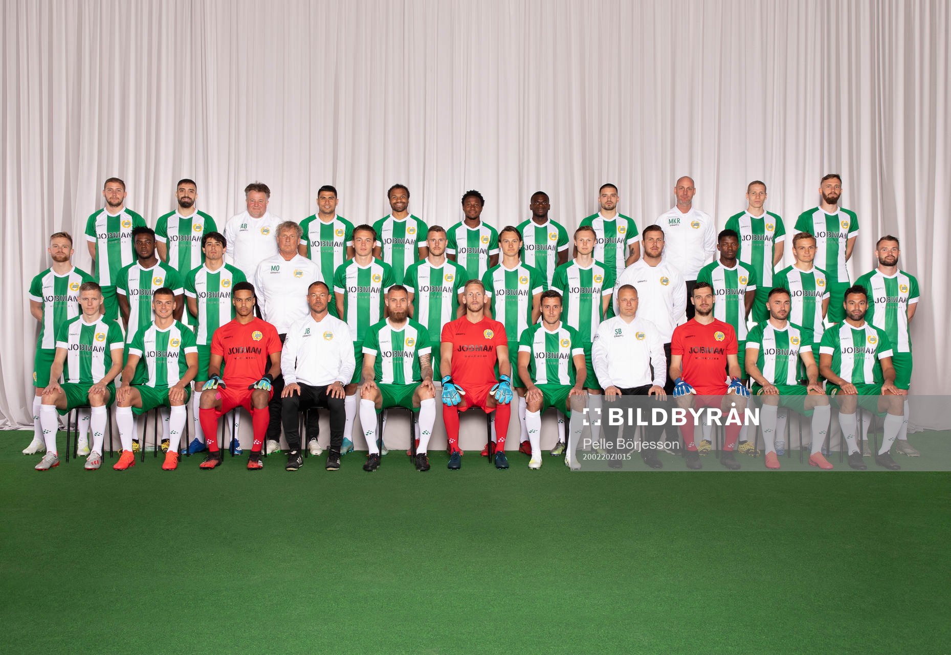 Hammarby