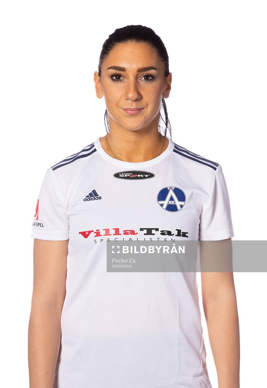 Älvsjös Maria Poli