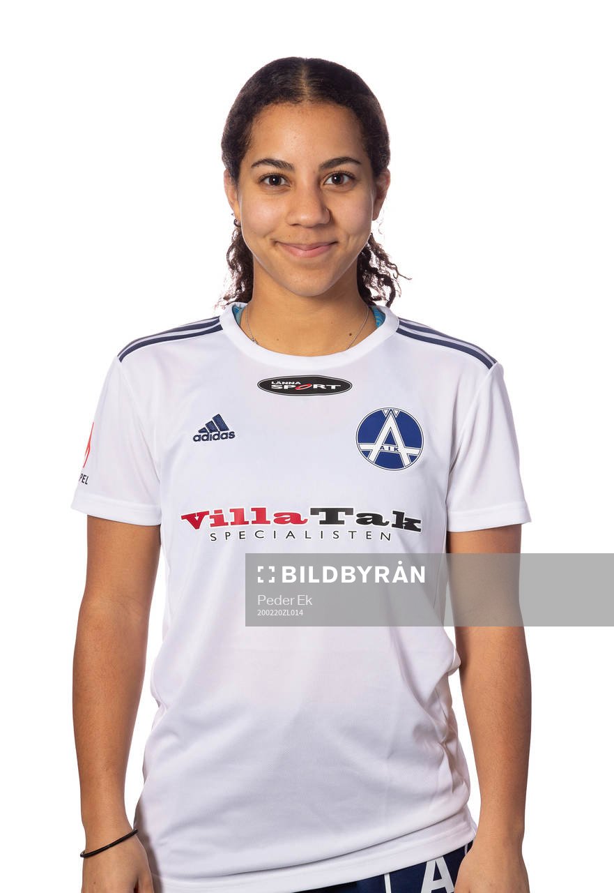 Älvsjös Naomi Okhiria