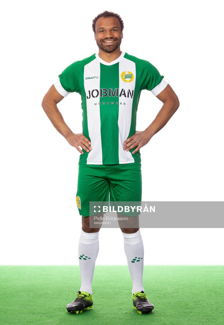 Hammarbys Junior