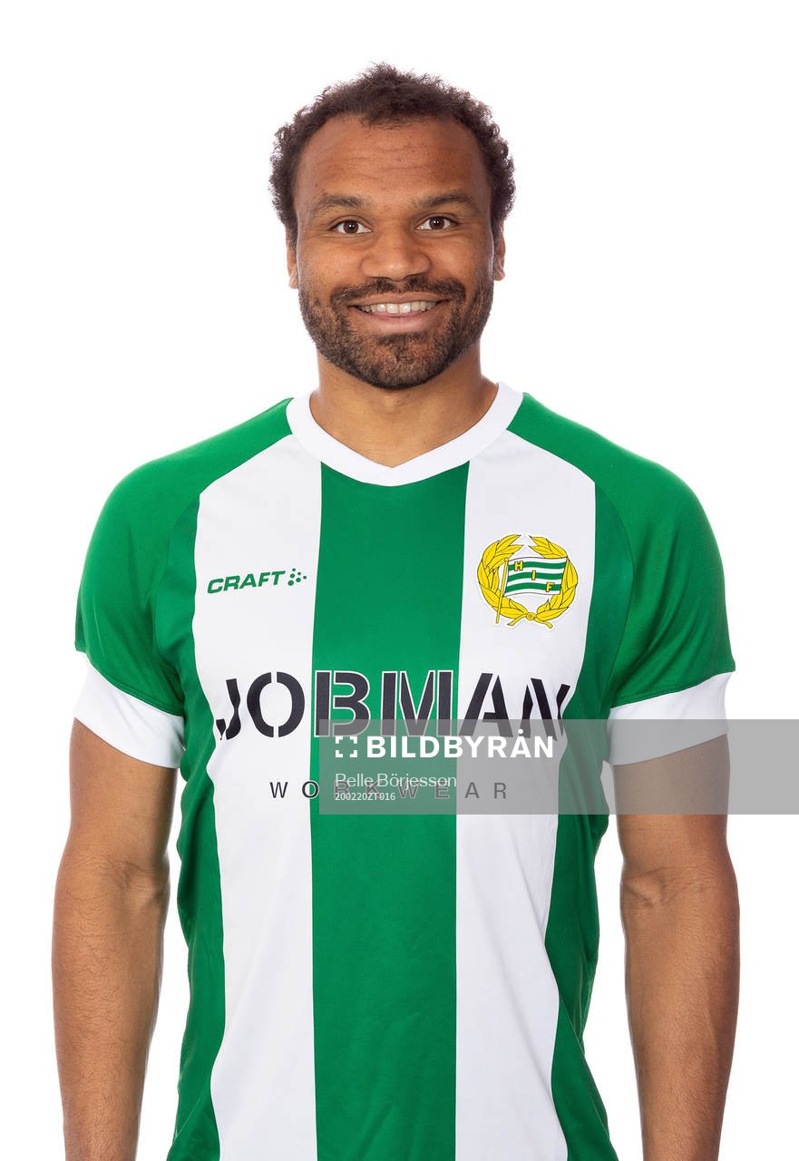 Hammarbys Junior