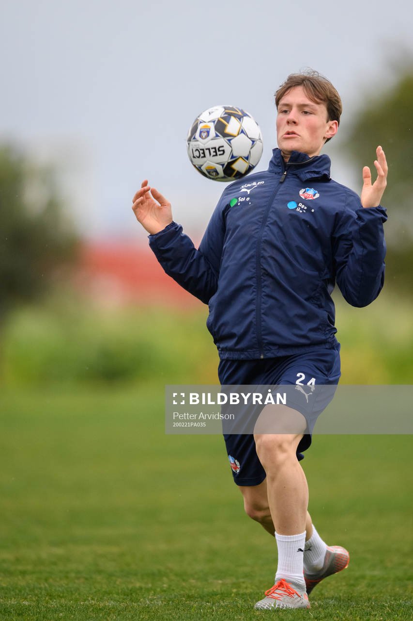 Filip Sjöberg