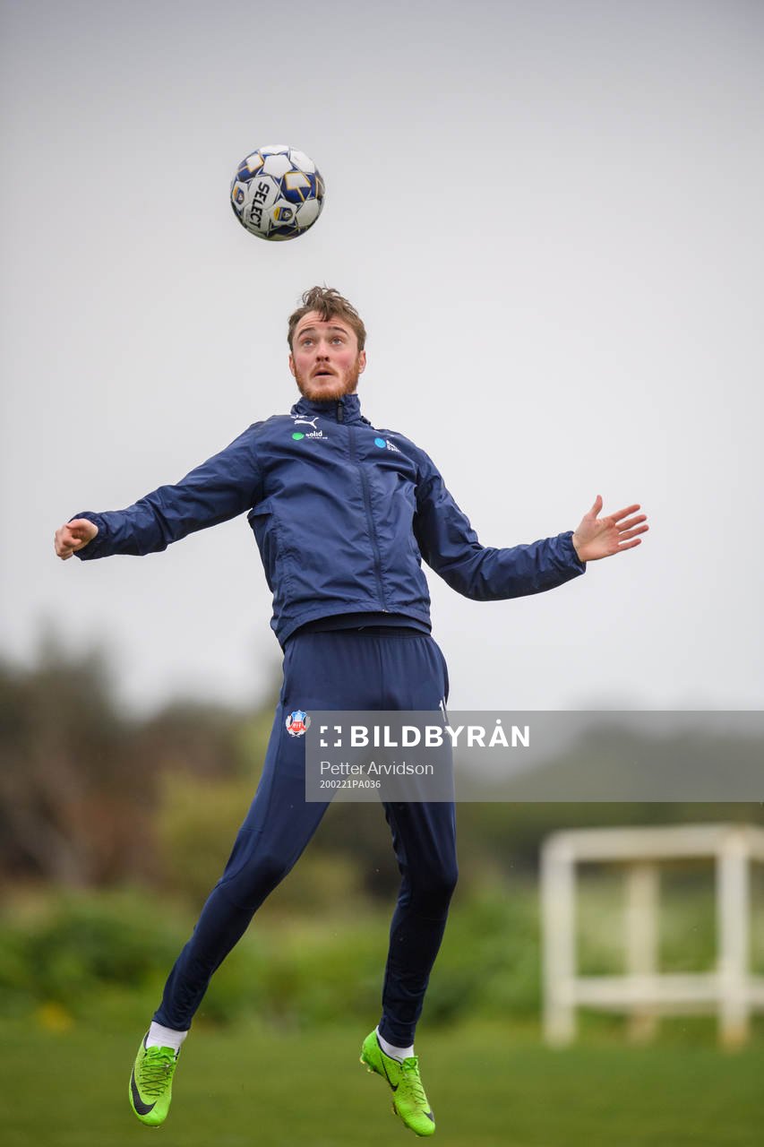 Rasmus Jönsson