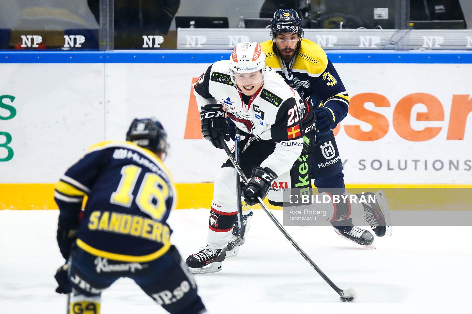 s Markus Lauridsen