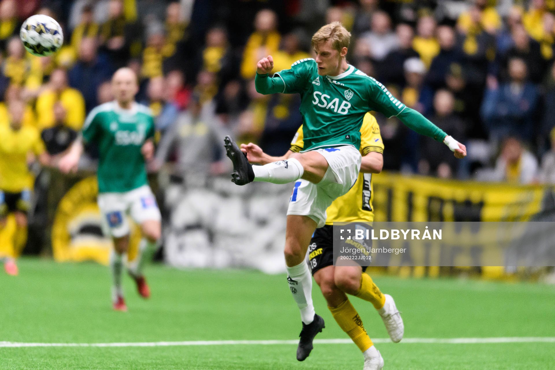 Brages Pontus Hindrikes