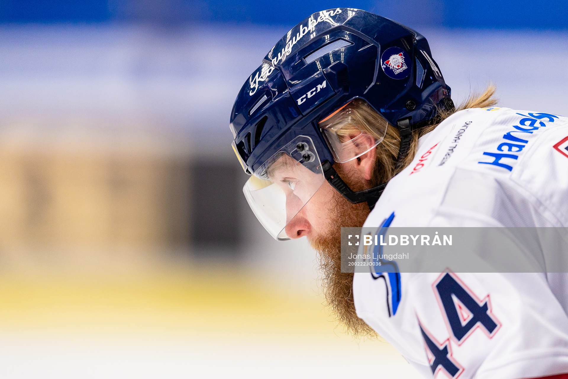 Linköpings Jonas Junland
