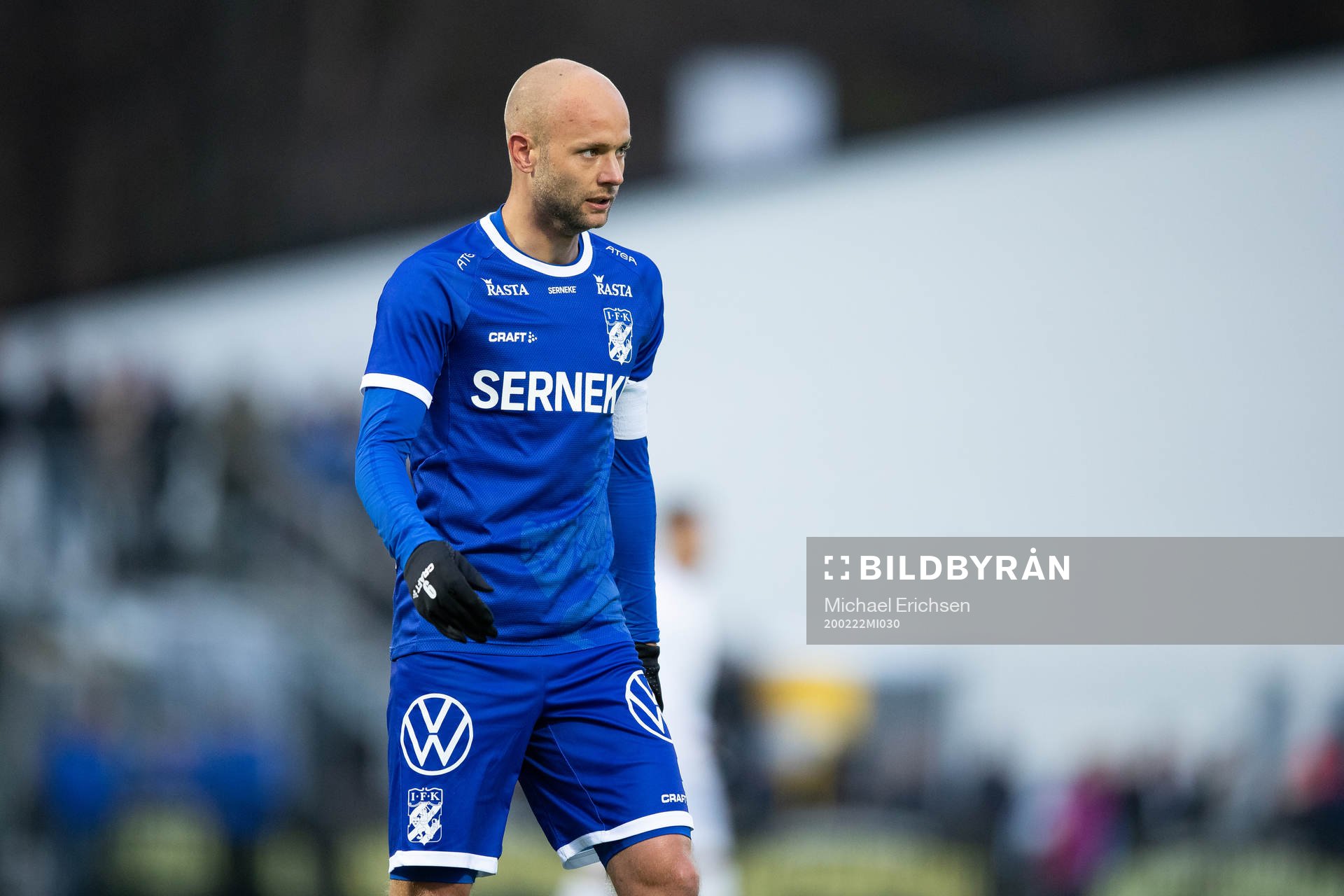 IFK Göteborgs Robin Söder
