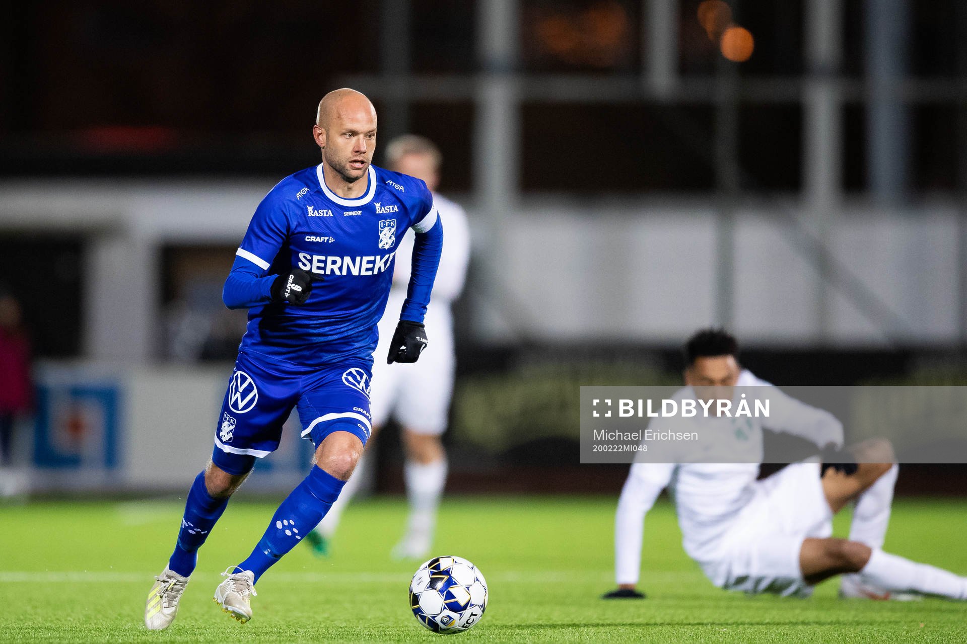 IFK Göteborgs Robin Söder