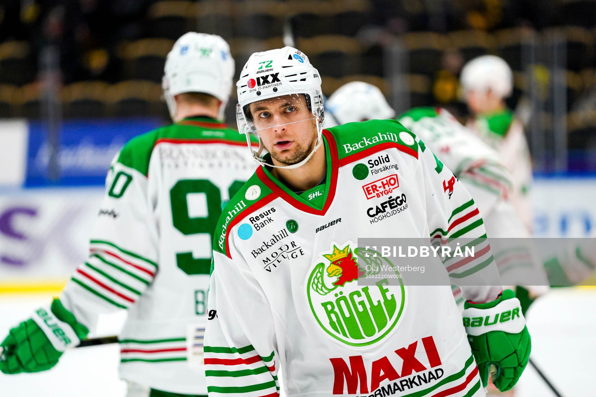 Rögles Daniel Zaar