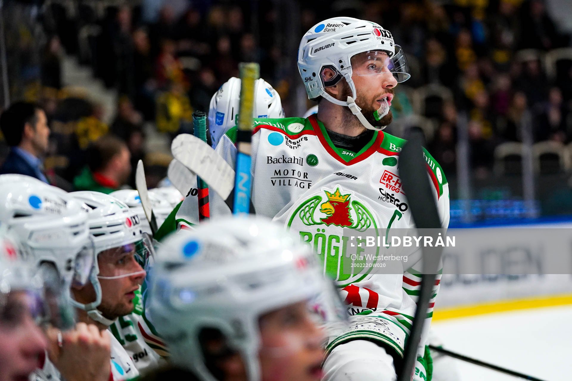 Rögles Mattias Sjögren