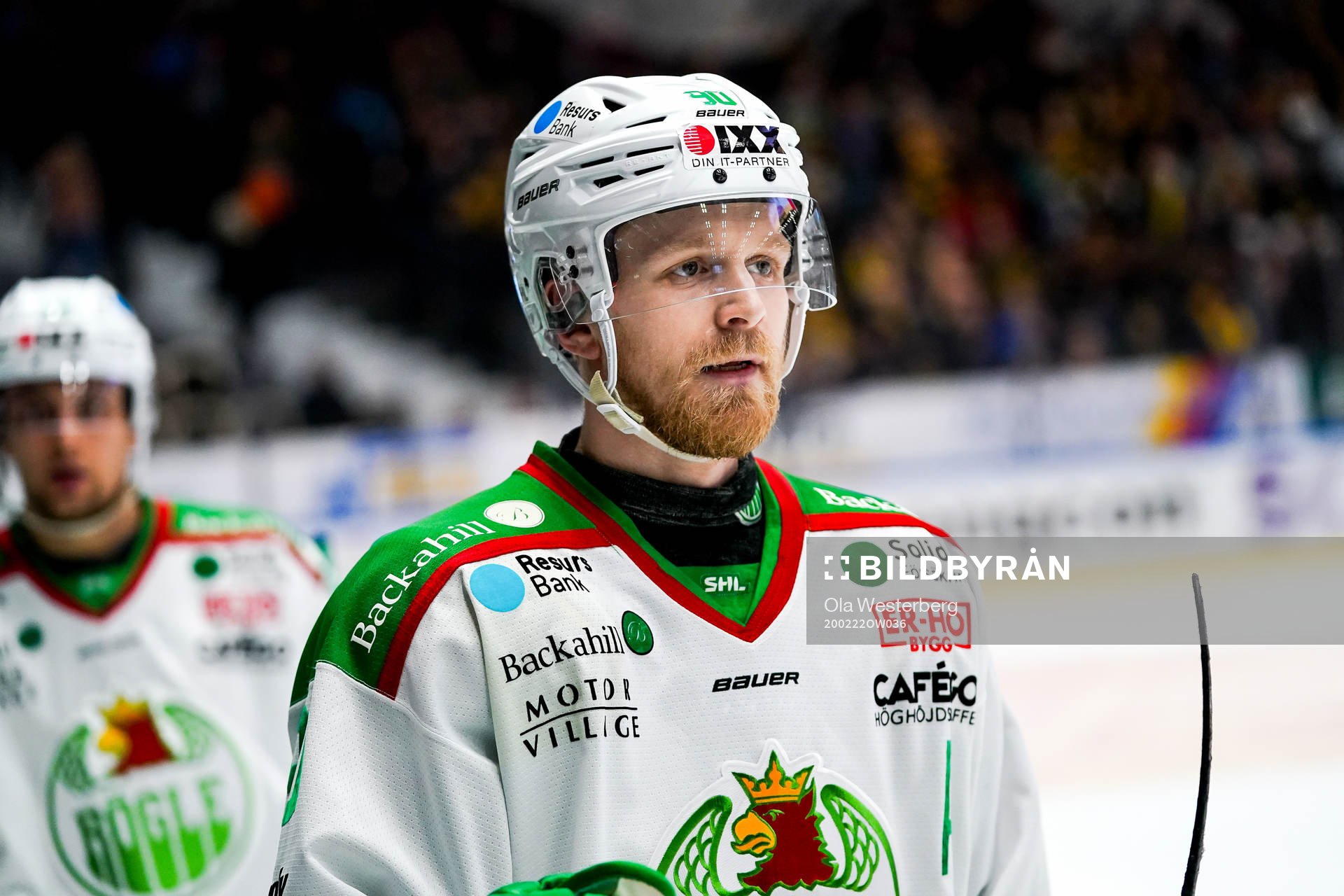 Rögles Ted Brithén