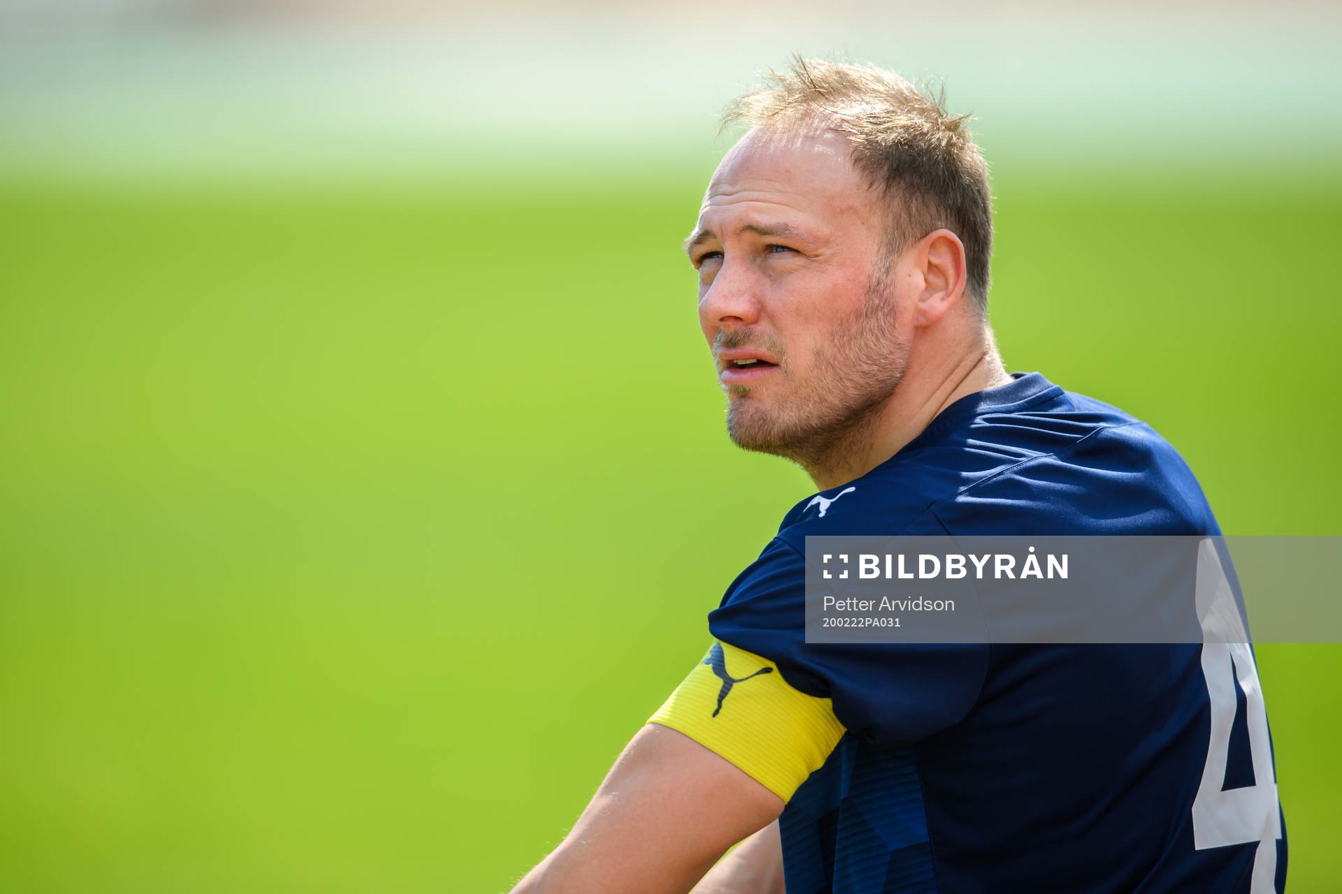 Andreas Granqvist