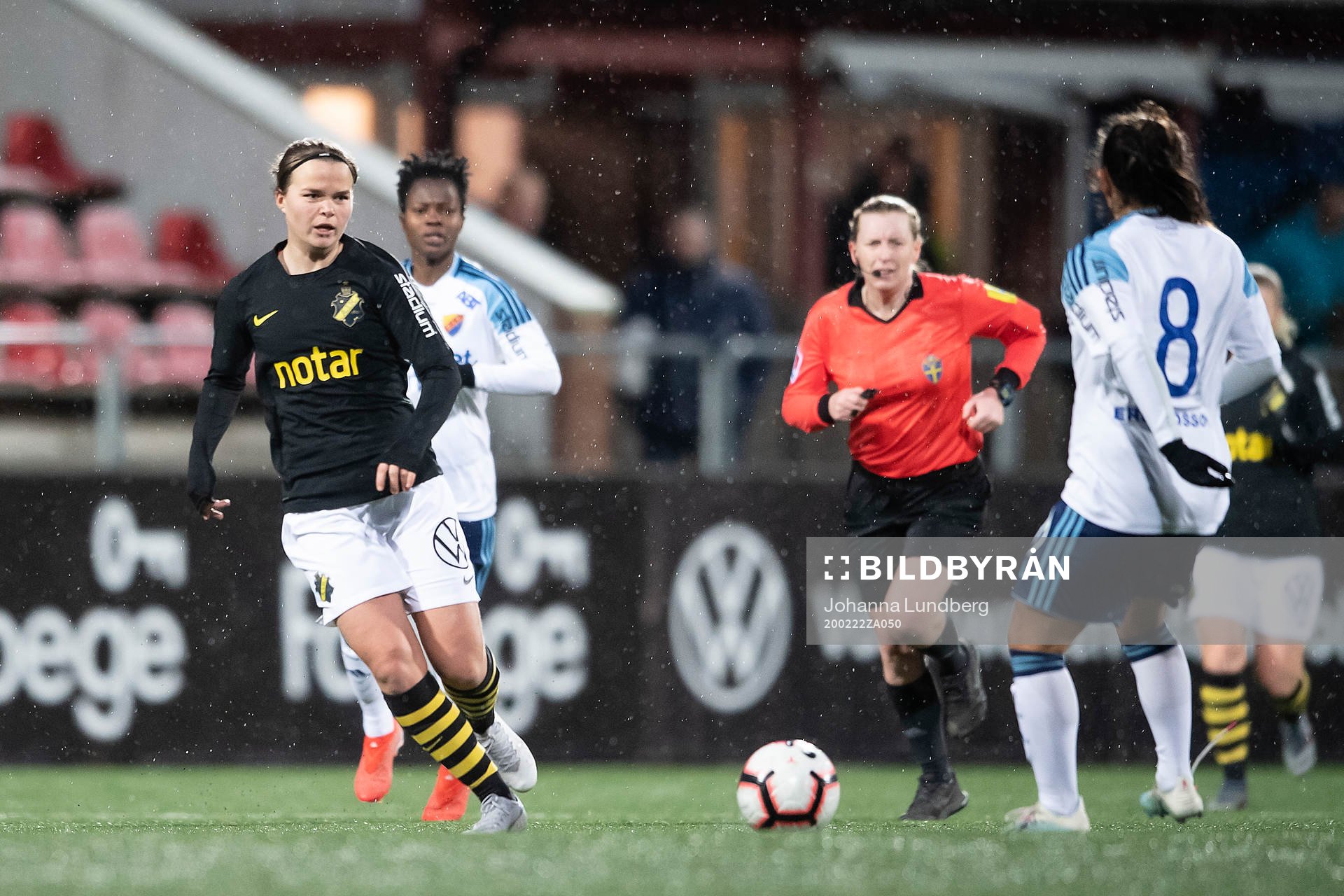 s Johanna Lindell