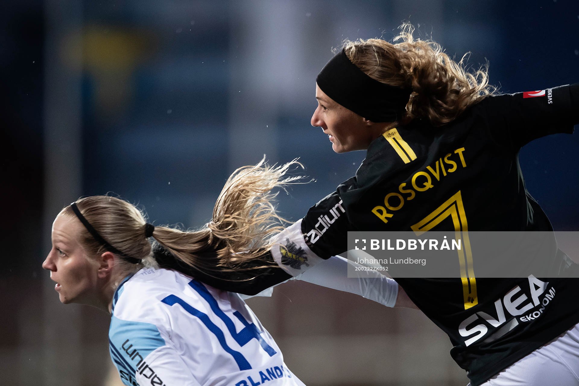 s Matilda Rosqvist