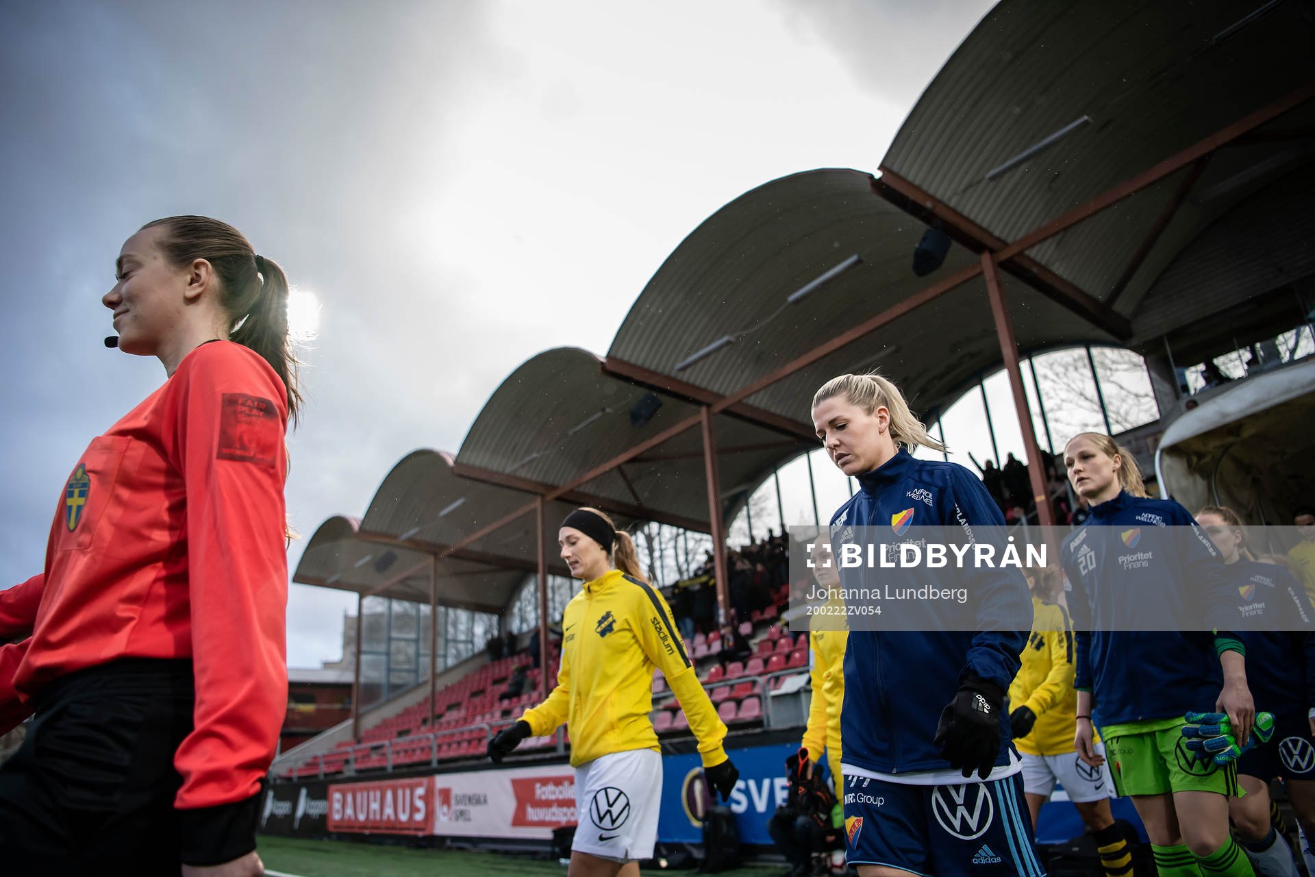 s Matilda Rosqvist