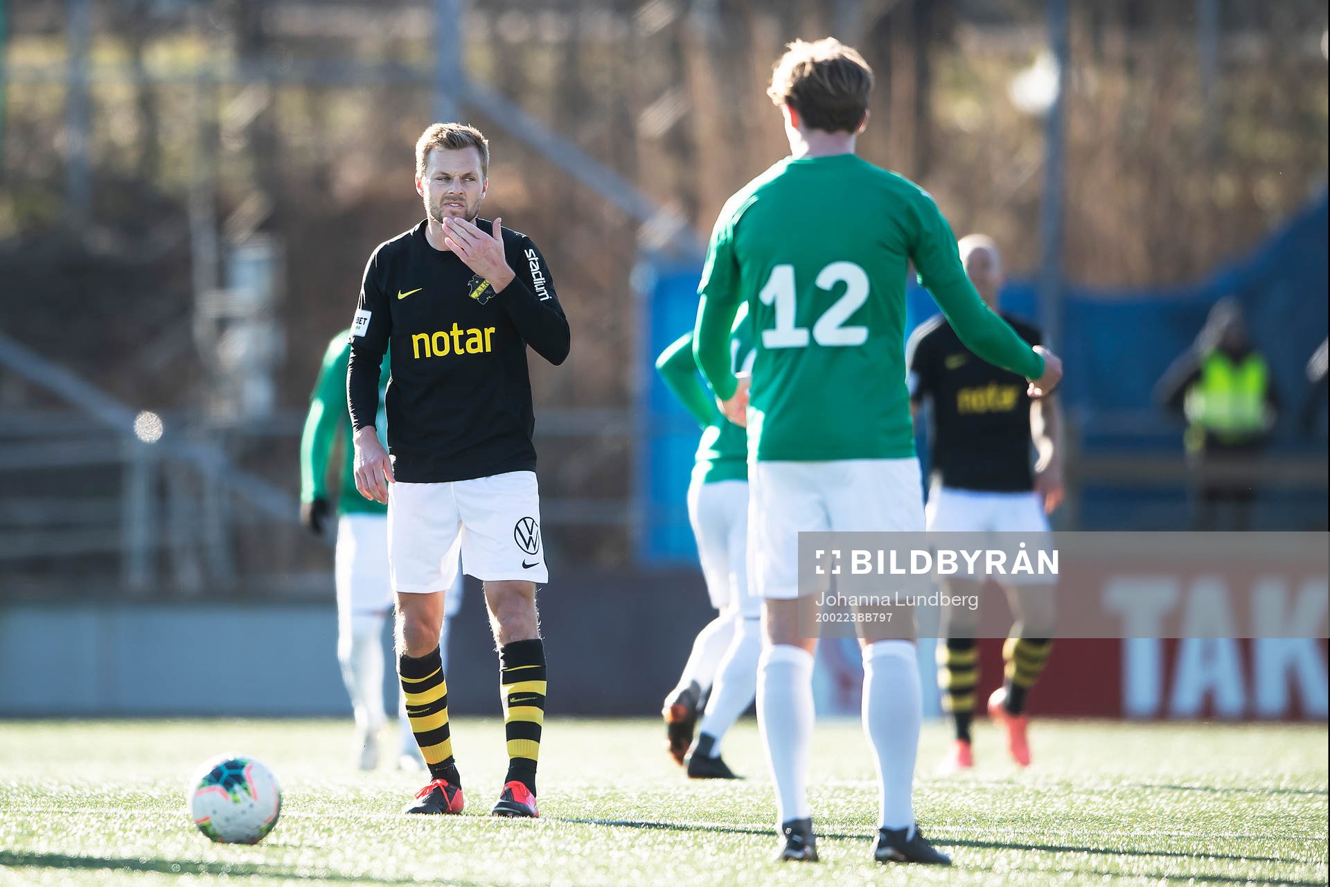 s Sebastian Larsson