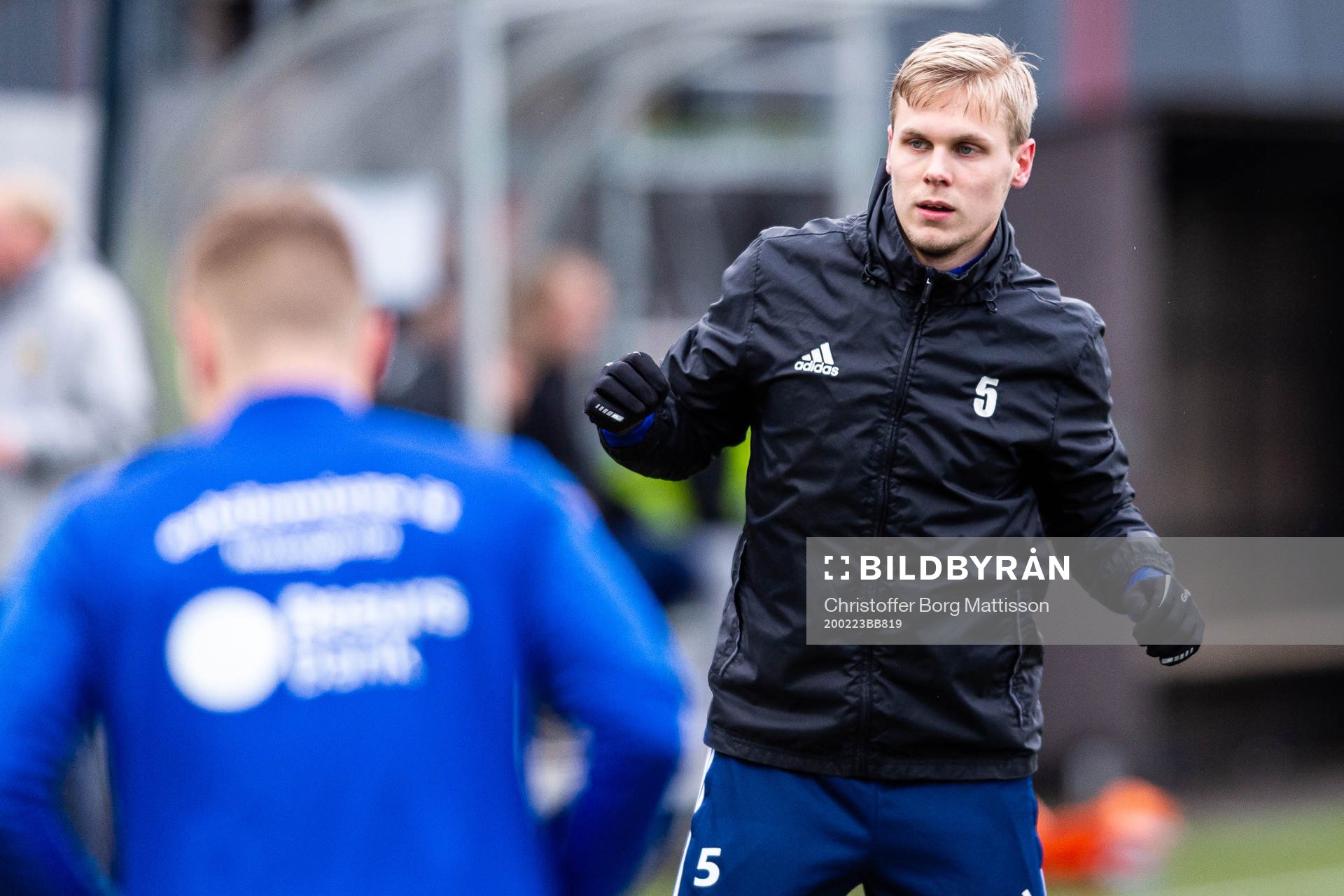 Eskilsminnes Jonatan Persson