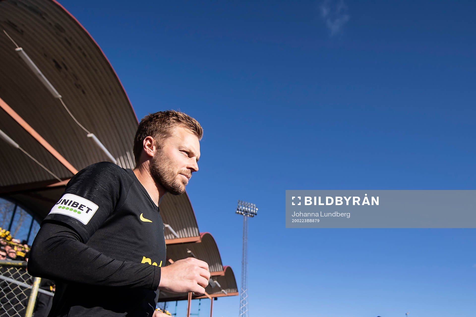 s Sebastian Larsson