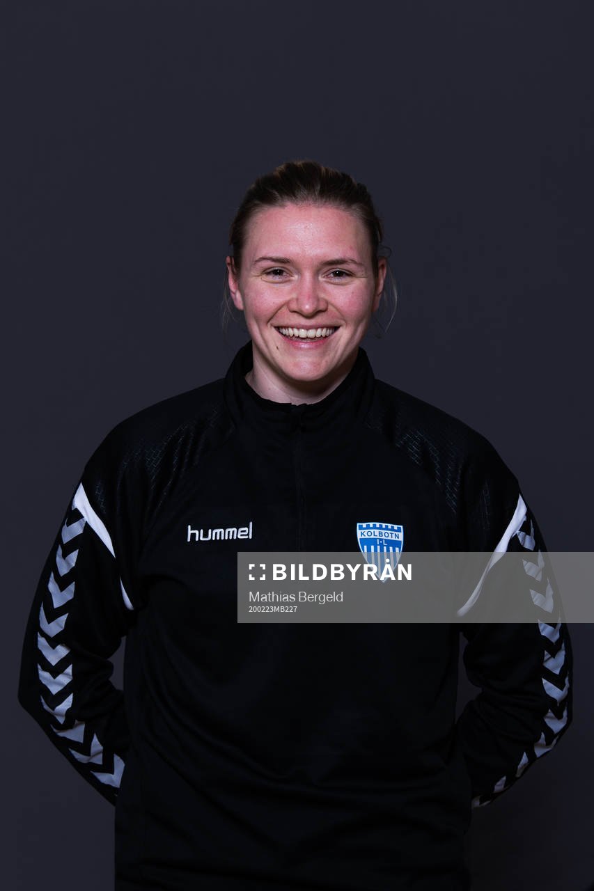Ingvild Isaksen, head of media communications of Kolbotn,